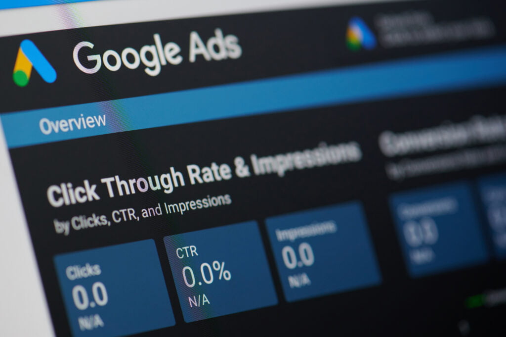 Maîtriser la Publicité sur Google Ads et les Réseaux Sociaux pour Booster votre Entreprise